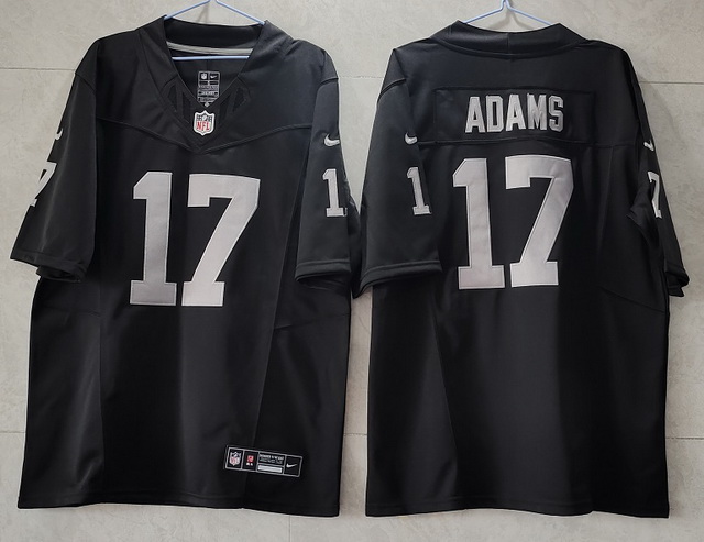 Las Vegas Raiders Jerseys 007 - Click Image to Close